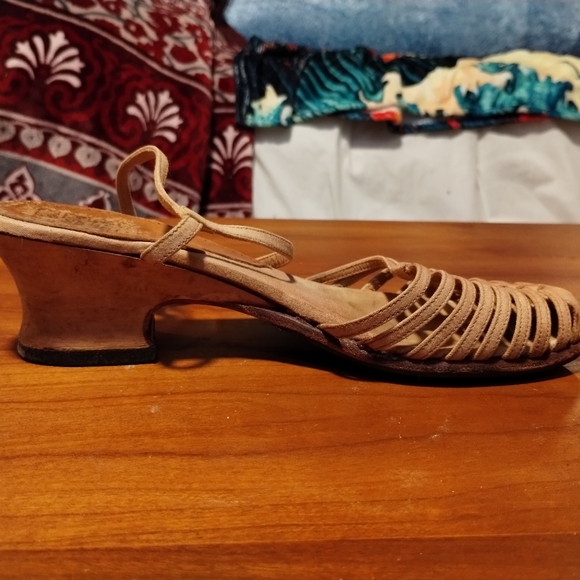 Cuoio sandals - Picture 3 of 10